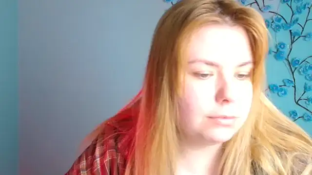 XXX chat uživo modela SusannaNight