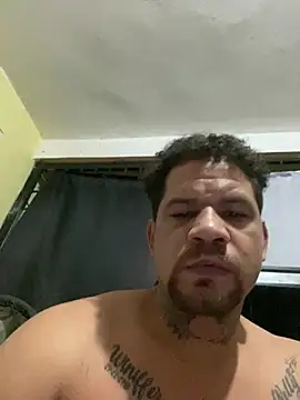 Show Webcam de Dominicanobb
