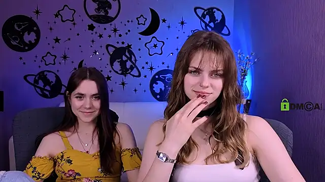 Webkamerová show laurenmurrr