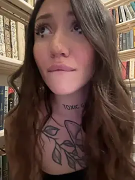 SaintSquirt Webcamshow
