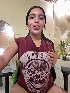 TS-SimplyTheBest's Webcam Show