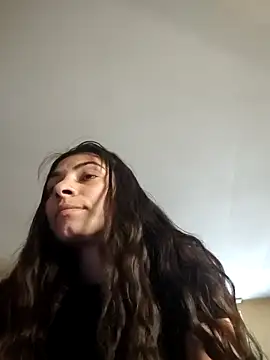 AntoniaHottie Webcam show