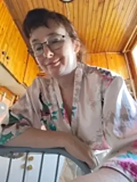 Rusalohkax Live XXX-chat