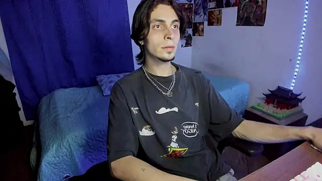golden_ryyan Pertunjukan Webcam