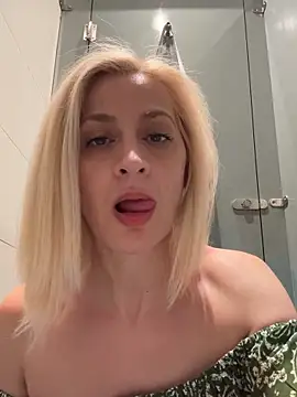 Živý XXX chat HOTLadyluna
