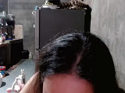 Show de webcam de madisonwhite69
