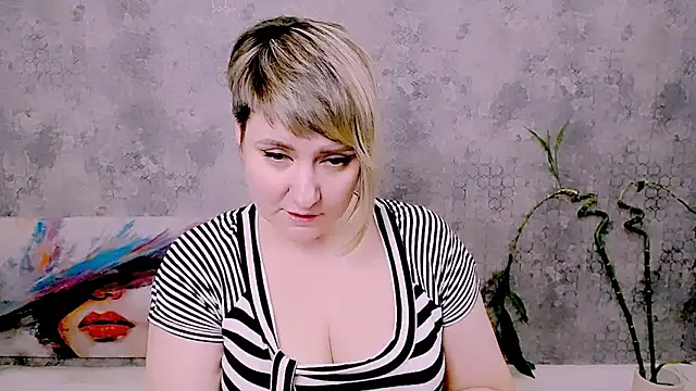 Chat XXX en directo de Djullia