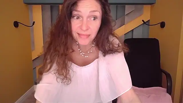 Chat XXX ao vivo de EllaLong