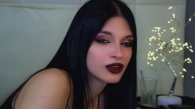 Chat XXX en directo de BeverlyMost
