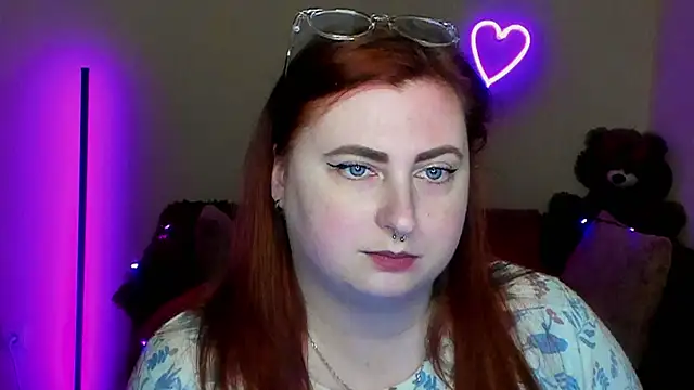 Chat XXX ao vivo de Alicia_love00