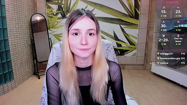 Chat XXX en directo de fleximona
