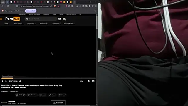 DenzDev1L 网络视讯表演