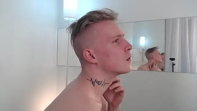 AlexxSweet Adlı Modelin Web Kamerası Şovu