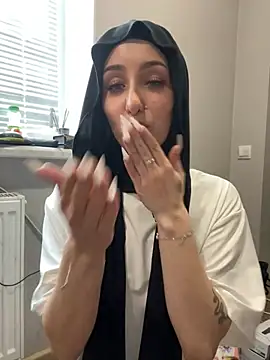 Chat +18 de FlexibleDoll_ ao vivo