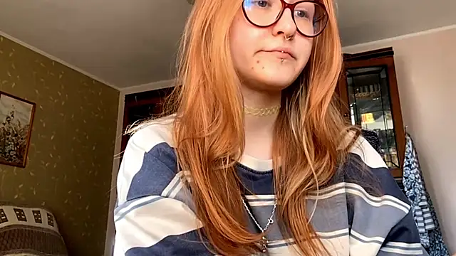 Chat XXX ao vivo de LaureenVielma