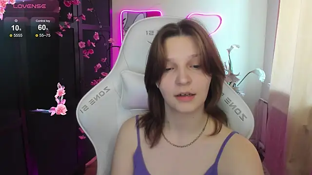 AudreyyKim Live XXX-Chat