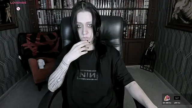 Medusa__Gorgona লাইভ XXX চ্যাট