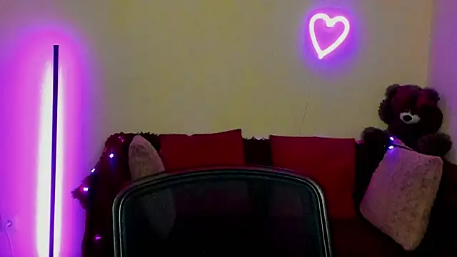 Chat XXX en directo de Alicia_love00