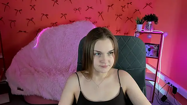 LissaTelor's Live XXX Chat
