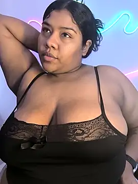 Show Webcam de paola091
