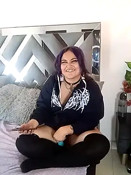 Liily_Foxxy: απευθείας συνομιλία ΧΧΧ