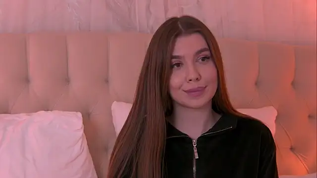 Živý XXX chat AshleyEvance