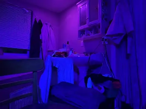 Pertunjukan Kamera Web Bad_Boy69_MattZZZ