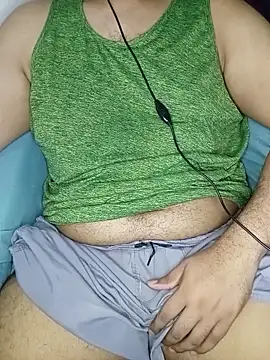 Show Webcam de chubbygamer26