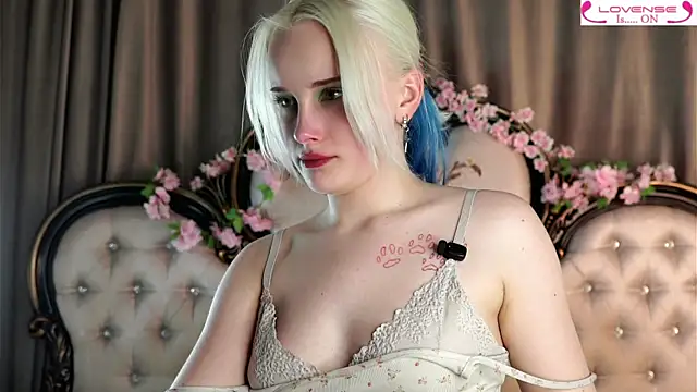 KirstinMcgeady – Live XXX-chat