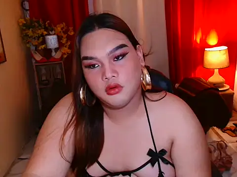 MargaretLim 웹캠 쇼