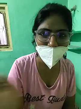 Sameera-sexy Pertunjukan Webcam