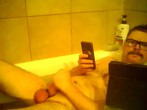 Billythekidd1978 Adlı Modelin Web Kamerası Şovu