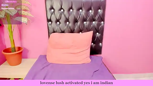 INDIANFLAME's Live XXX Chat