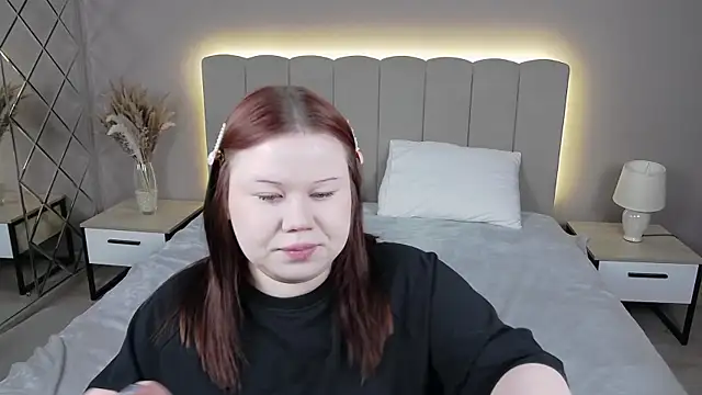 EvaNova_ Live XXX-Chat