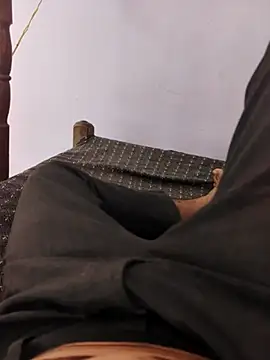 xmanraavann Webbikameraesitys