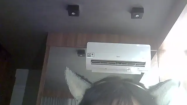 SkinnyKitten 라이브 XXX 채팅