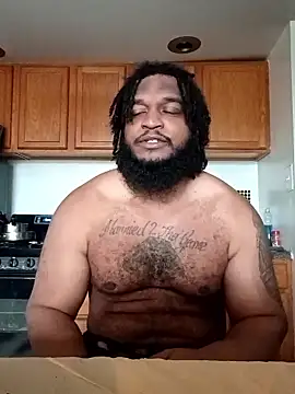 Longthickdick33 webkamerás műsora