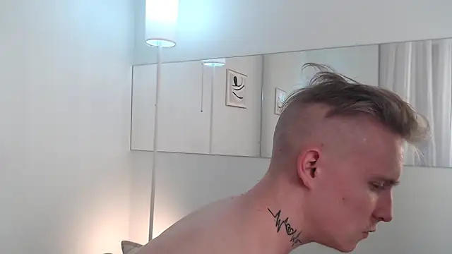 AlexxSweet – webcam-show