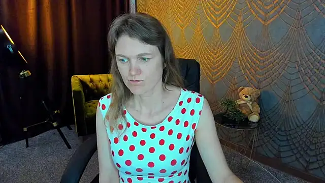 Anabell_xxxのライブXXXチャット