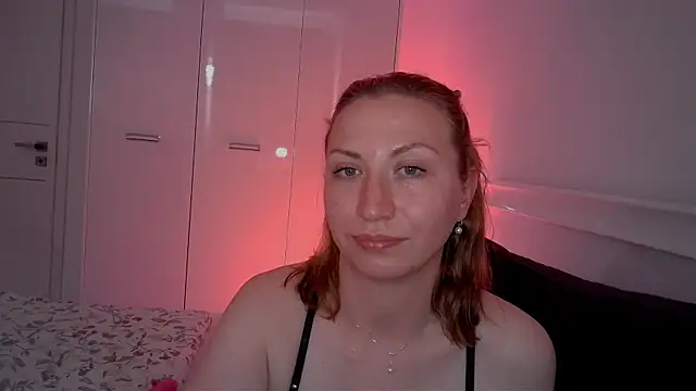 ElenaBrooks Webcam-Show