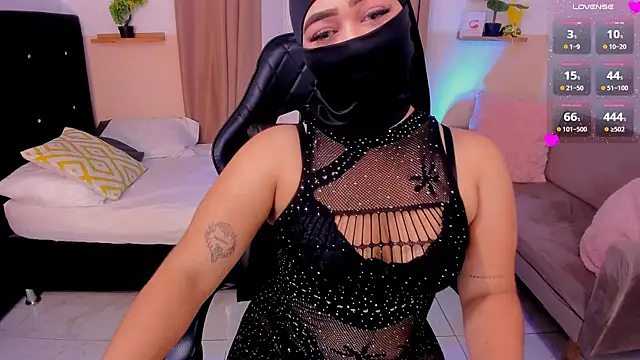 Živý XXX chat Kendra_Kait