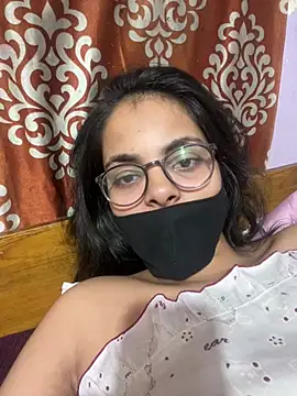 Sandhya_77 网络视讯表演