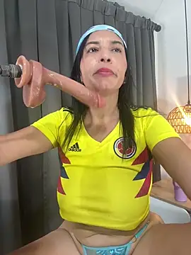 Angel_Perv's Webcam Show