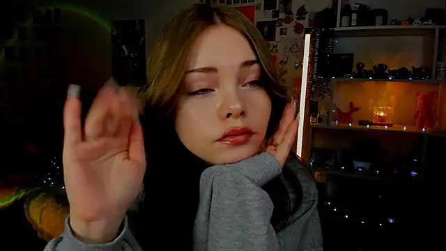 AkiraKatsu Webcam Show