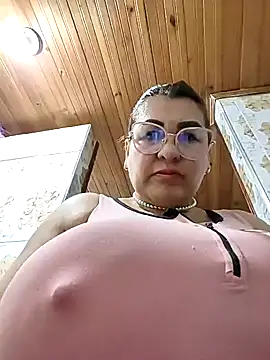 AlexxiaaMat's Live XXX Chat