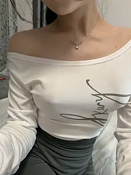meimei_x 网络视讯表演