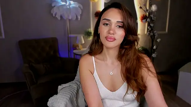 عرض كام Kimberly_Chapman