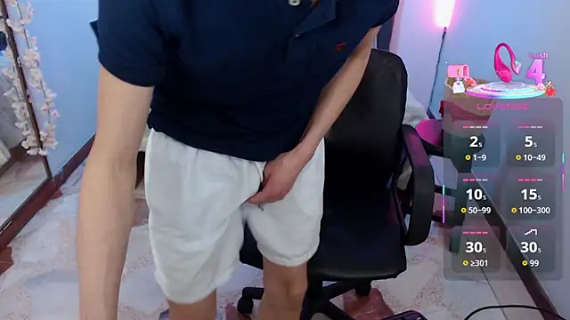 Andy_Norton élő XXX-chatje