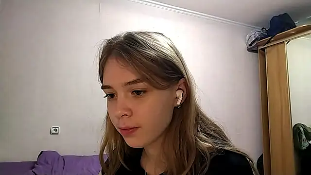 HebrewRiding's Webcam Show