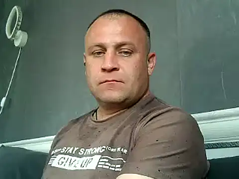 XXX chat uživo modela Afonya344